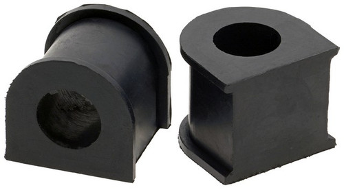 Mevotech Supreme Suspension Stabilizer Bar Bushing Kit P/N:MK7316