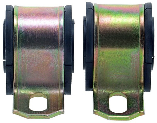 Mevotech Supreme Suspension Stabilizer Bar Bushing Kit MK7327 - view 4