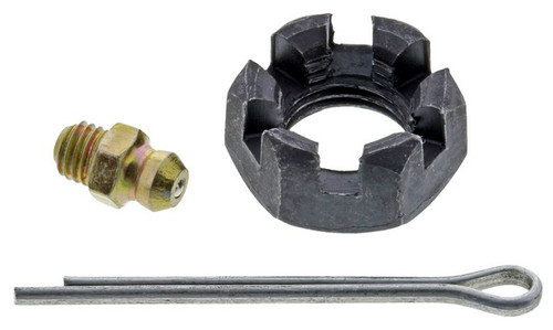 Mevotech Supreme Suspension Ball Joint MK7366 - view 3