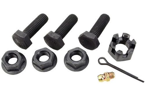 Mevotech Supreme Suspension Ball Joint MK7392 - view 3