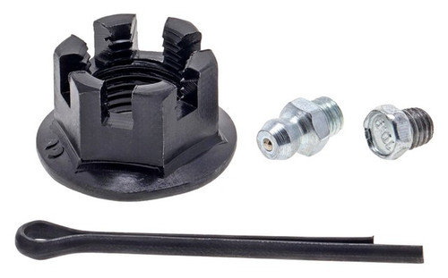 Mevotech Supreme Suspension Ball Joint MK7394 - view 4
