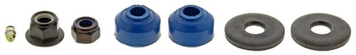 Mevotech Supreme Suspension Stabilizer Bar Link Kit MK7400 - view 3