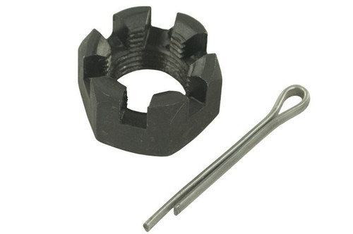 Mevotech Supreme Suspension Ball Joint MK7403 - view 3