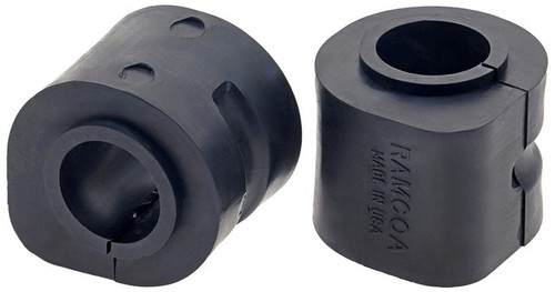 Mevotech Supreme Suspension Stabilizer Bar Bushing Kit MK7406 - view 3