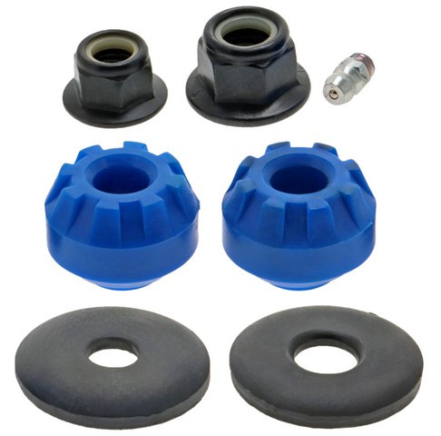 Mevotech Supreme Suspension Stabilizer Bar Link Kit MK7422 - view 3