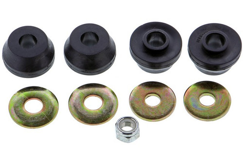 Mevotech Supreme Suspension Strut Rod Bushing Kit MK7426