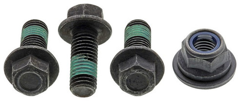 Mevotech Supreme Suspension Ball Joint MK7450 - view 4