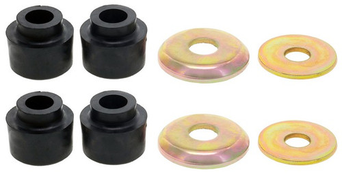 Mevotech Supreme Radius Arm Bushing Kit MK80004
