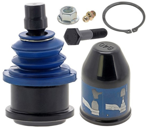 Mevotech Supreme Suspension Ball Joint MK80012 - view 5