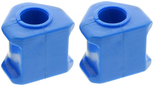 Mevotech Supreme Suspension Stabilizer Bar Bushing Kit MK80019