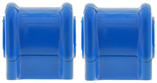 Mevotech Supreme Suspension Stabilizer Bar Bushing Kit MK80019 - view 4