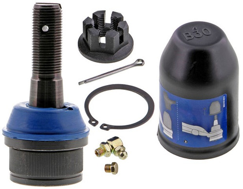 Mevotech Supreme Suspension Ball Joint MK80026 - view 5
