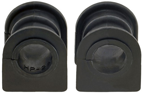 Mevotech Supreme Suspension Stabilizer Bar Bushing Kit MK80037 - view 2