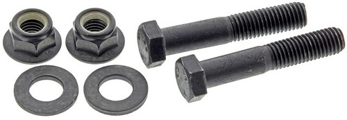 Mevotech Supreme Suspension Stabilizer Bar Link Kit MK80043 - view 4