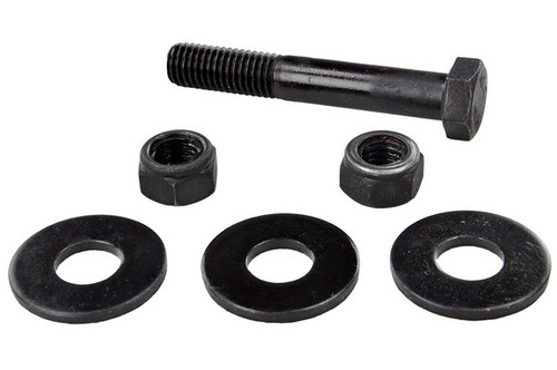 Mevotech Supreme Suspension Stabilizer Bar Link Kit MK80041 - view 3