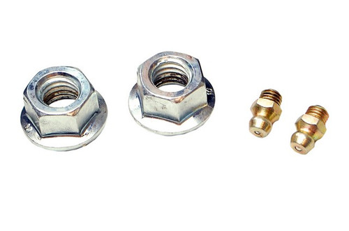 Mevotech Supreme Suspension Stabilizer Bar Link Kit MK80127 - view 3