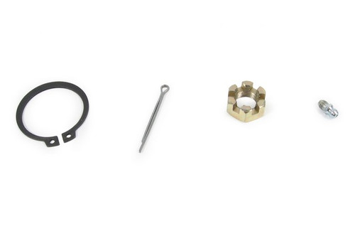 Mevotech Supreme Suspension Ball Joint MK80195 - view 3