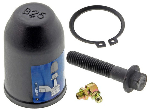 Mevotech Supreme Suspension Ball Joint MK80196 - view 4