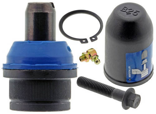 Mevotech Supreme Suspension Ball Joint MK80196 - view 5