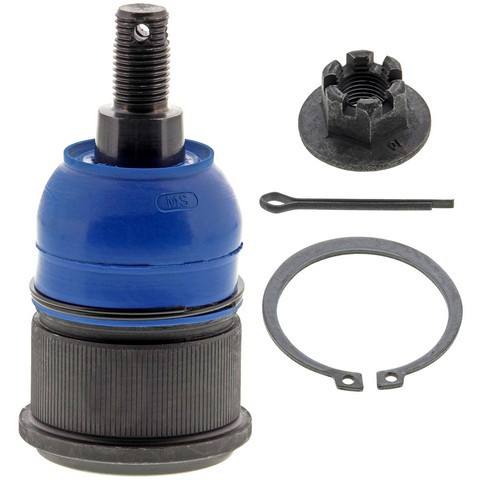 Mevotech Supreme Suspension Ball Joint MK80228 - view 4