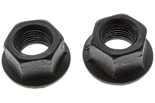 Mevotech Supreme Suspension Stabilizer Bar Link Kit MK80257 - view 3