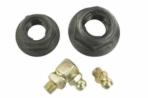 Mevotech Supreme Suspension Stabilizer Bar Link Kit MK80278 - view 3