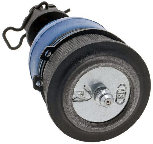 Mevotech Supreme Suspension Ball Joint MK80281 - view 2