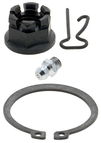 Mevotech Supreme Suspension Ball Joint MK80281 - view 4