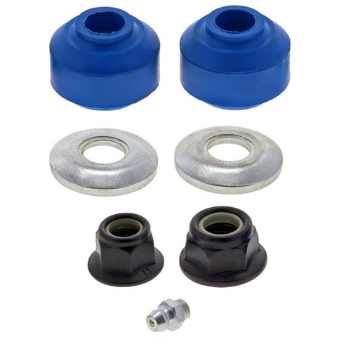 Mevotech Supreme Suspension Stabilizer Bar Link Kit MK80338 - view 3