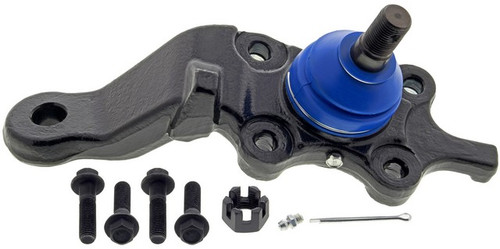 Mevotech Supreme Suspension Ball Joint MK80384 - view 5