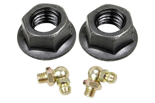 Mevotech Supreme Suspension Stabilizer Bar Link Kit MK80425 - view 3