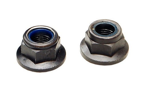 Mevotech Supreme Suspension Stabilizer Bar Link Kit MK80454 - view 3