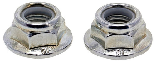 Mevotech Supreme Suspension Stabilizer Bar Link Kit MK80465 - view 4