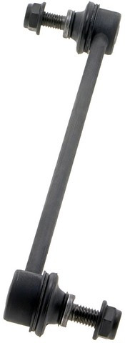 Mevotech Supreme Suspension Stabilizer Bar Link Kit MK80497