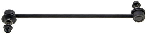 Mevotech Supreme Suspension Stabilizer Bar Link Kit MK80497 - view 2