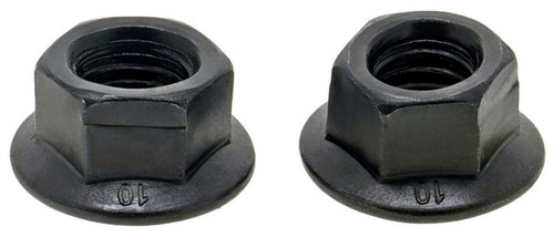Mevotech Supreme Suspension Stabilizer Bar Link Kit MK80499 - view 4