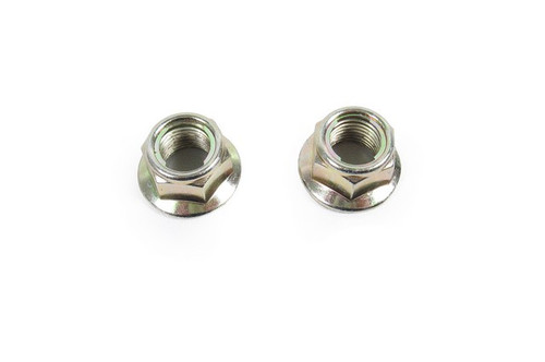 Mevotech Supreme Suspension Stabilizer Bar Link Kit MK80500 - view 3
