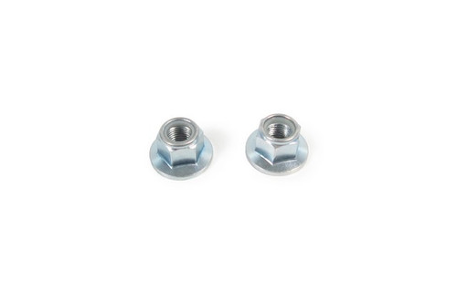 Mevotech Supreme Suspension Stabilizer Bar Link Kit MK80598 - view 2
