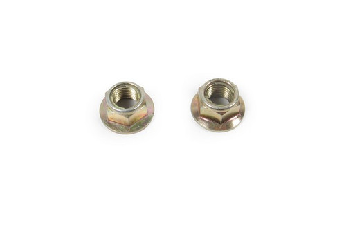 Mevotech Supreme Suspension Stabilizer Bar Link Kit MK80601 - view 3