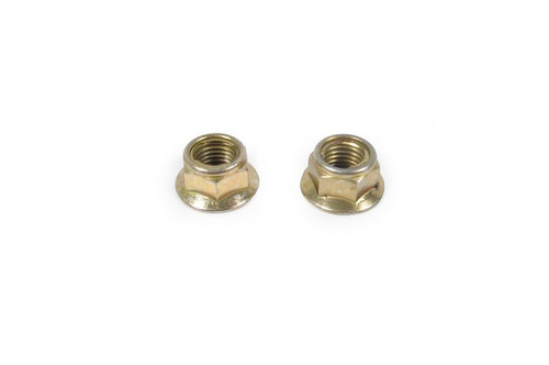 Mevotech Supreme Suspension Stabilizer Bar Link Kit MK80616 - view 3