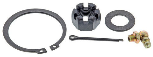 Mevotech Supreme Suspension Ball Joint MK80629 - view 4