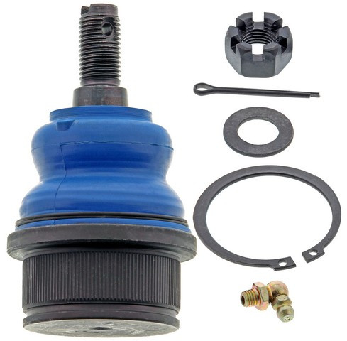 Mevotech Supreme Suspension Ball Joint MK80629 - view 5