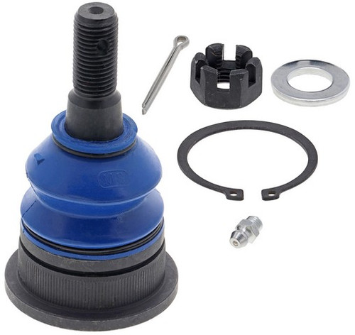 Mevotech Supreme Suspension Ball Joint MK80630 - view 5