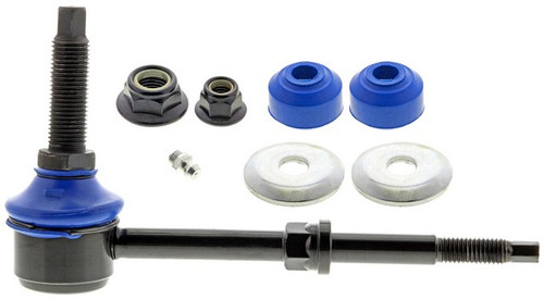 Mevotech Supreme Suspension Stabilizer Bar Link Kit MK80766 - view 5