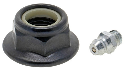 Mevotech Supreme Suspension Ball Joint MK80767 - view 4