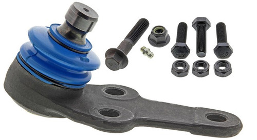 Mevotech Supreme Suspension Ball Joint MK80992 - view 5