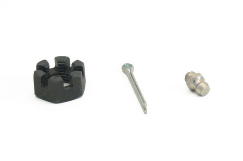 Mevotech Supreme Suspension Ball Joint P/N:MK8477