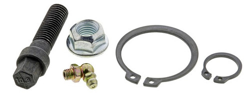 Mevotech Supreme Suspension Ball Joint MK8546 - view 4
