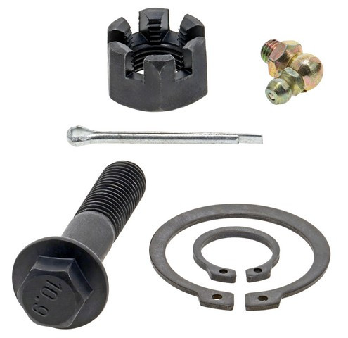 Mevotech Supreme Suspension Ball Joint MK8561T - view 4