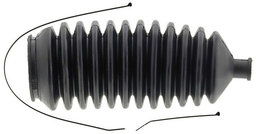 Mevotech Supreme Rack and Pinion Bellows Kit MK8581 - view 4